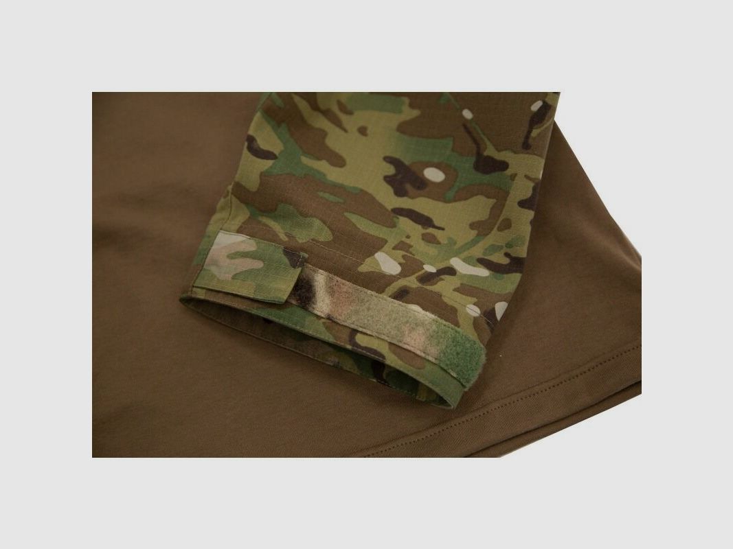 CARINTHIA Herren Shirt Combat CCS