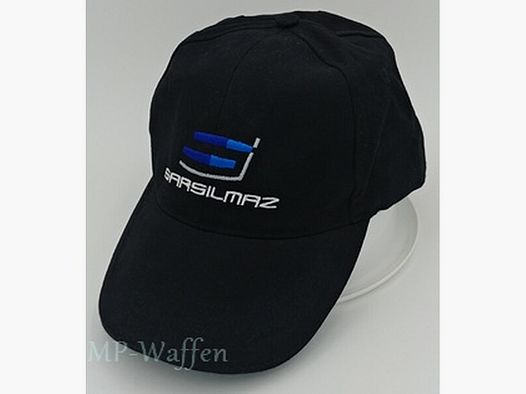 schwarzes Cap Sarsilmaz