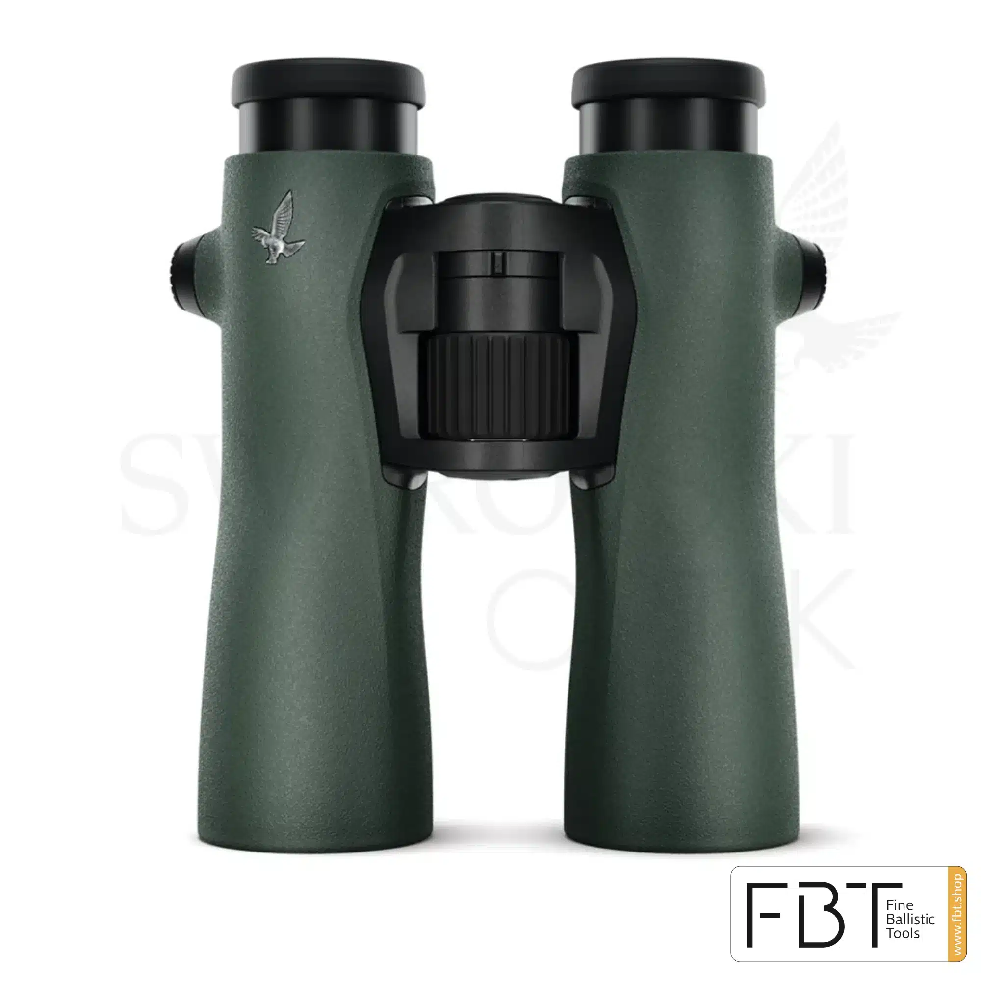 NL Pure 10×42 Fernglas | grün | SWAROVSKI OPTIK, Bild 5 von 5