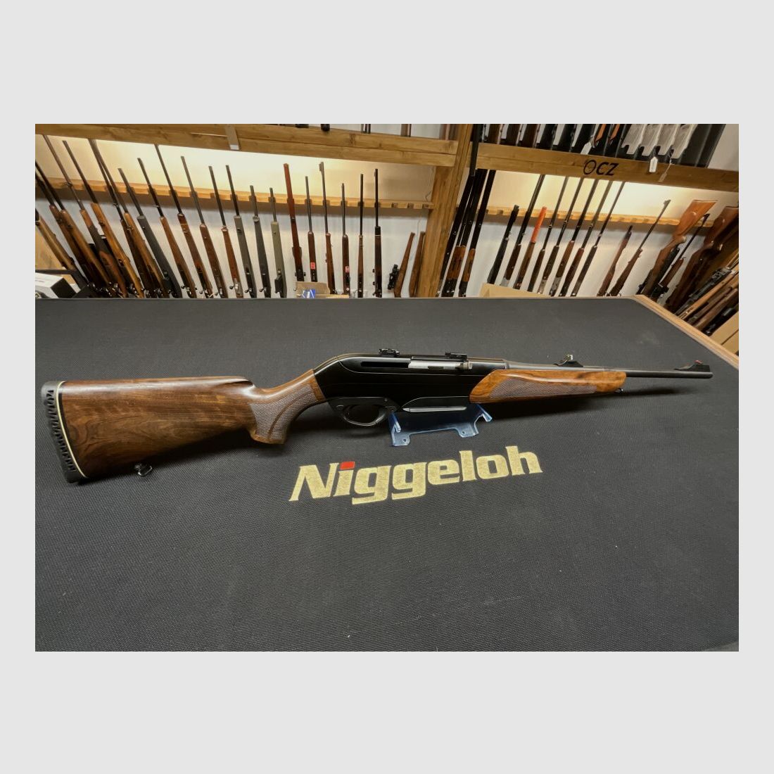 Merkel SR1 .30-06Spring