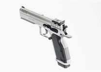 Tanfoglio Stock III Pro