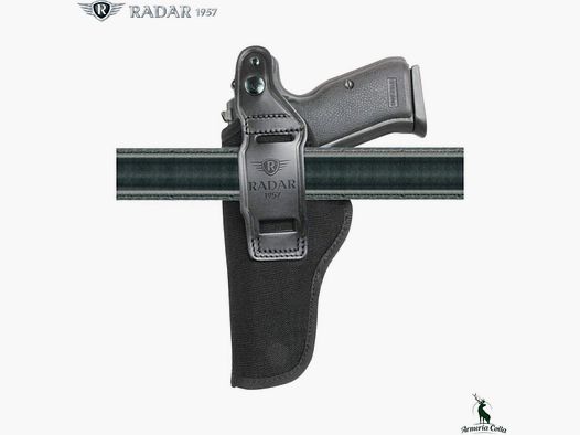 Radar Holster Nr. 5172-1001