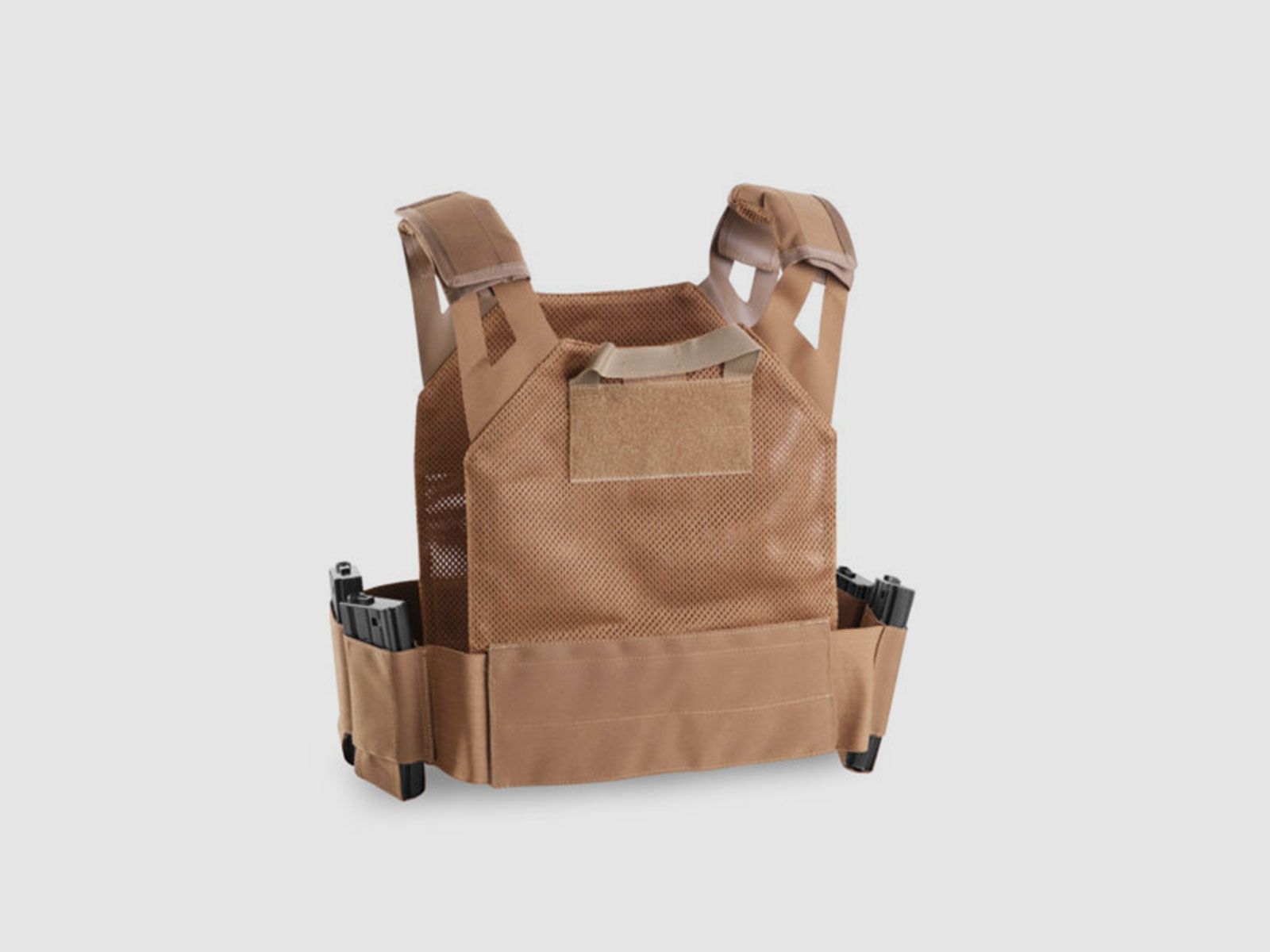 OPENLAND TACTICAL – ULTRALIGHT PLATTENHALTER, Bild 3 von 5