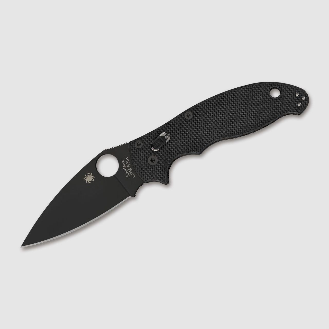 Taschenmesser Manix 2 All Black