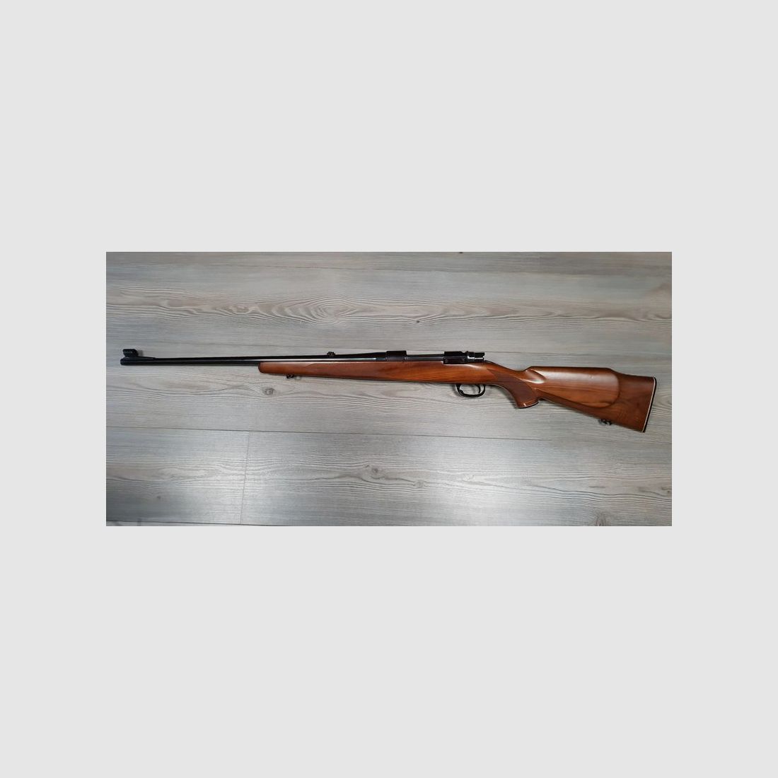 PARKER HALE 7X64 (venduta), immagine 1 di 6