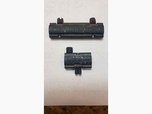 Anschütz Diopter
