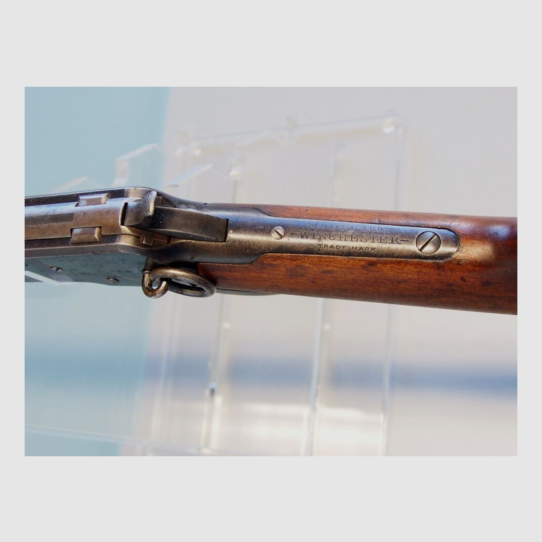 Winchester 1892