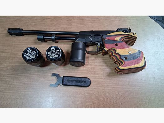 LP FWB CO 2