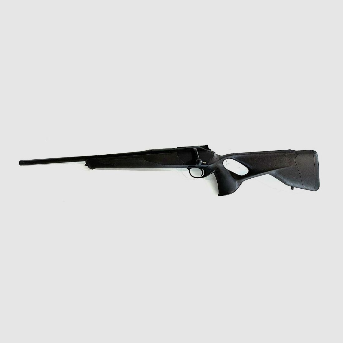 Blaser R8 Ultimate en versión completa para zurdos