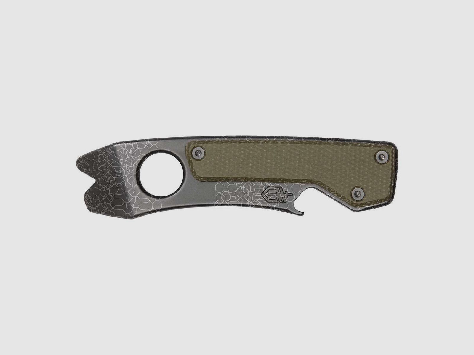Gerber Chonk Micarta Tool