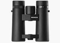 Minox 80407325 Prismáticos XLite 8x26 Novedad para recorridos y actividades al aire libre