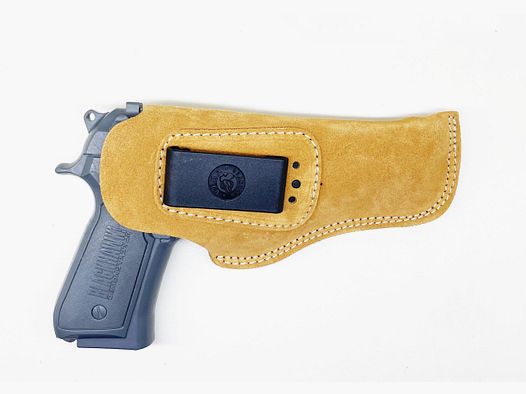 Funda VEGA HOLSTER IR330 Large Auto