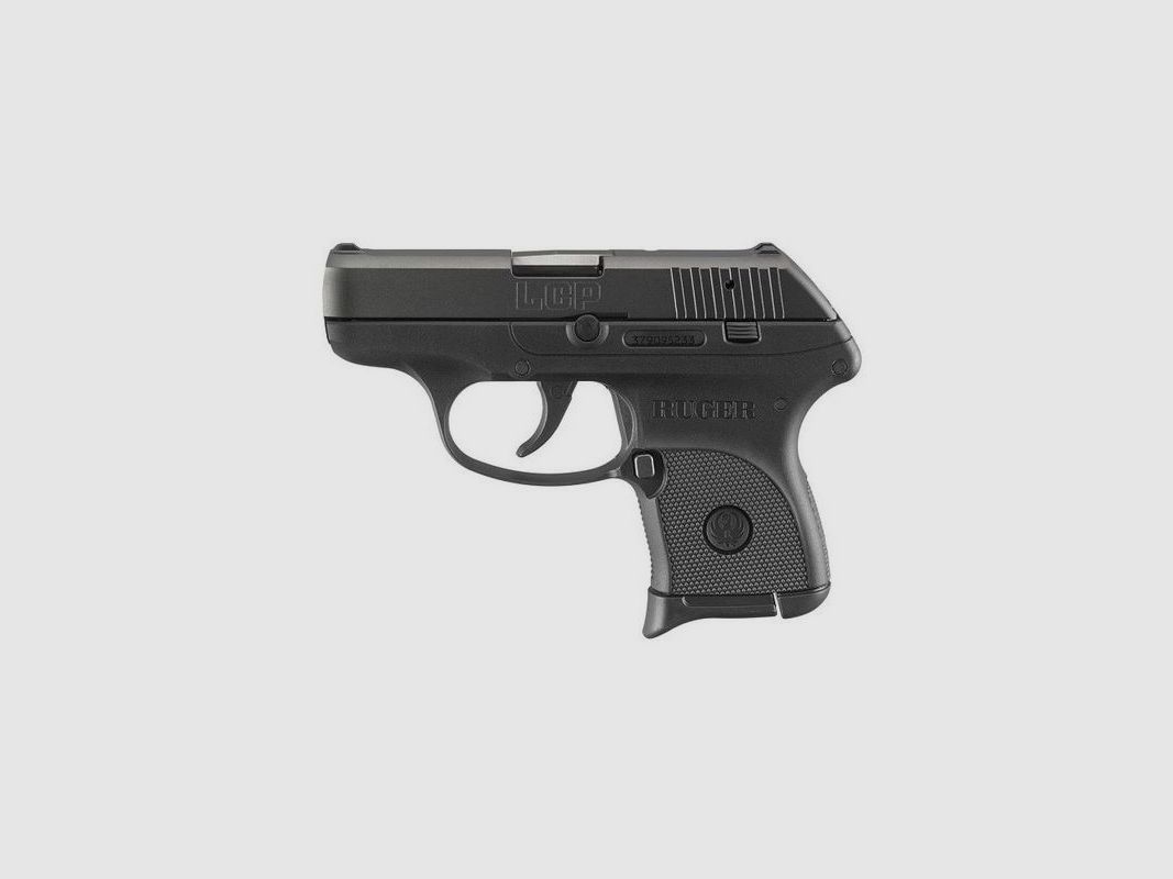 Ruger LCP .380 Auto, afbeelding 2 van 2