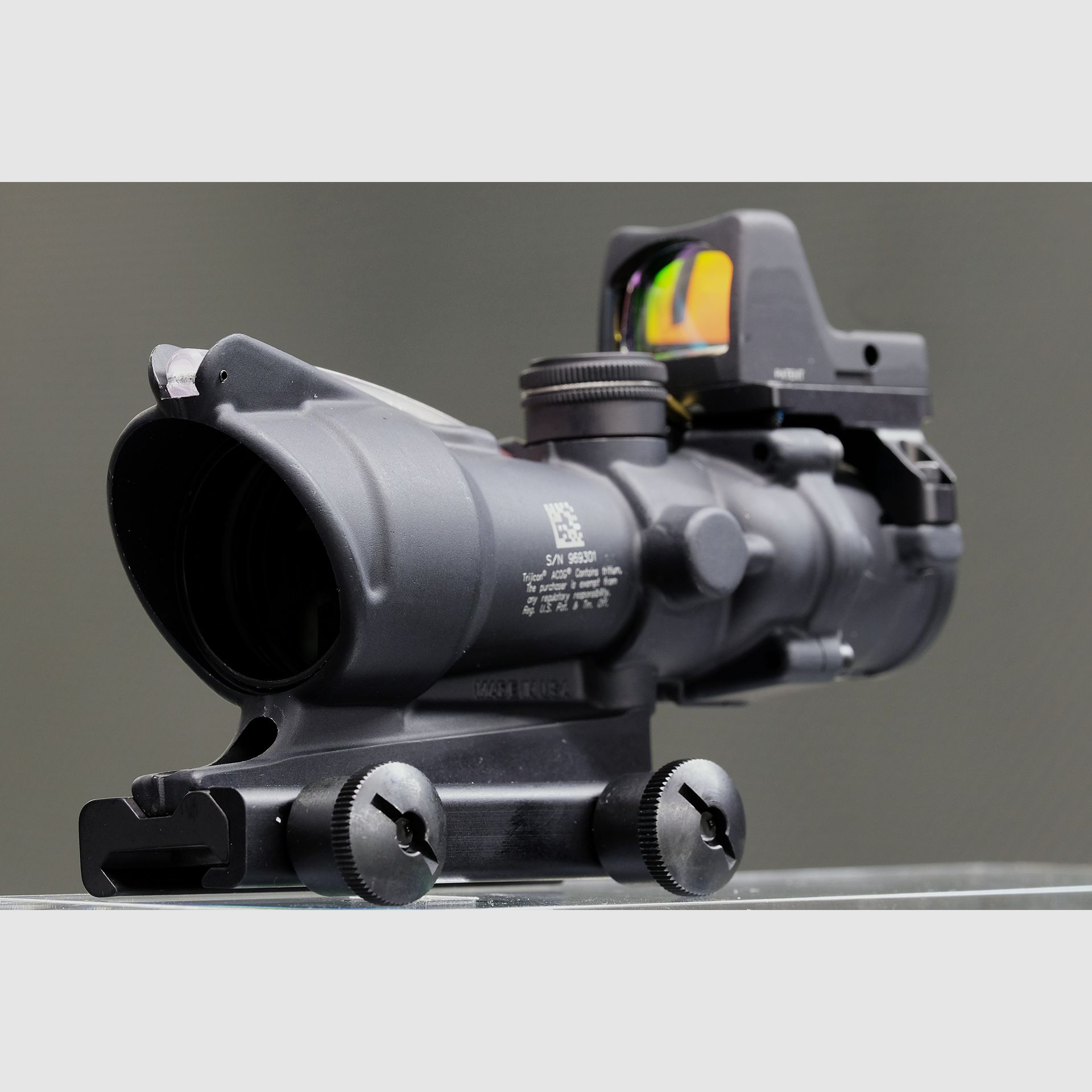 TrijiconACOG, Bild 4 von 7