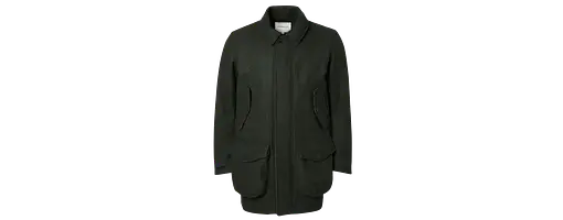 Chevalier Jacke Burley Chevalite Wool