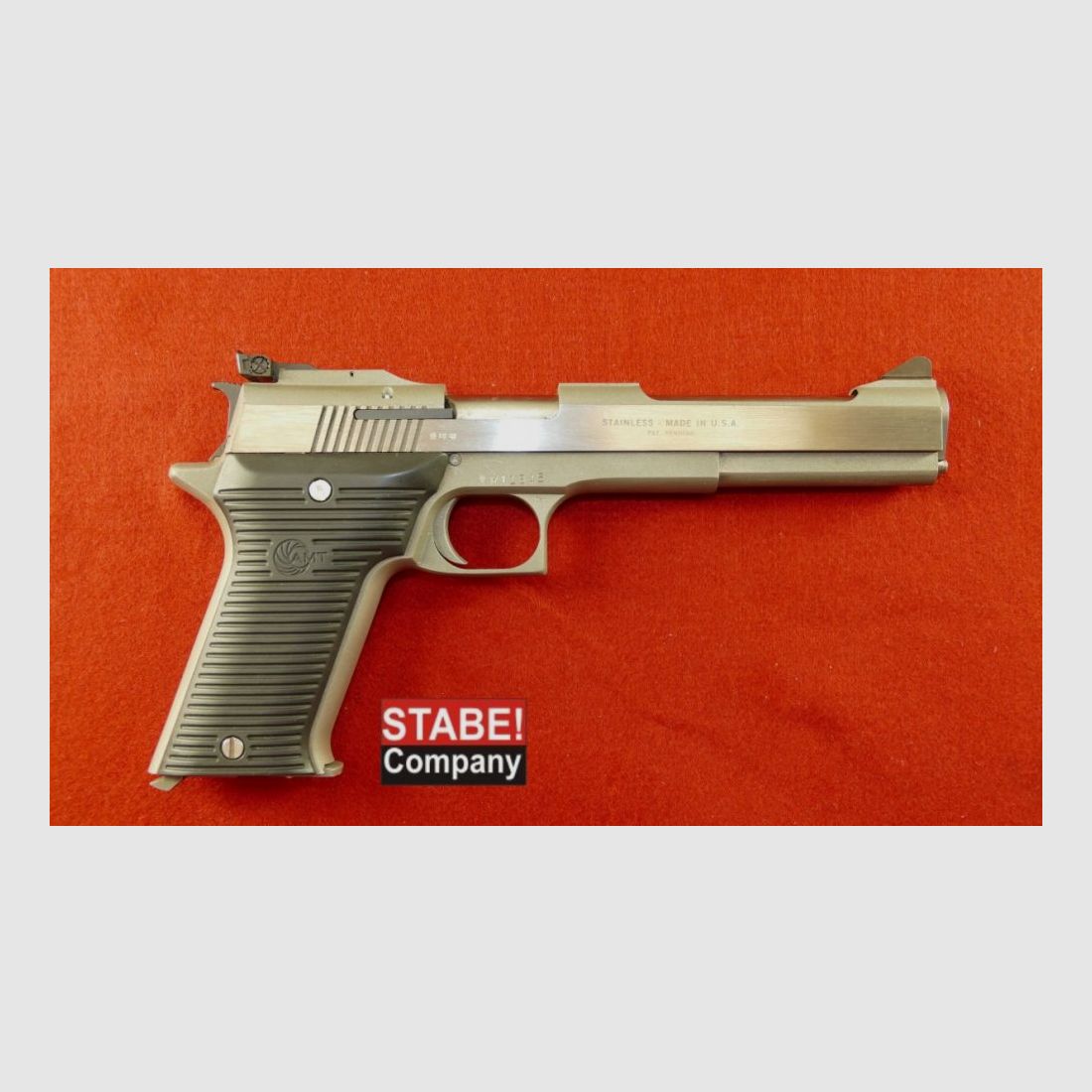 AMT Automag Automag II