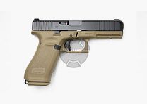 Glock 17 FR Coyote 9×19