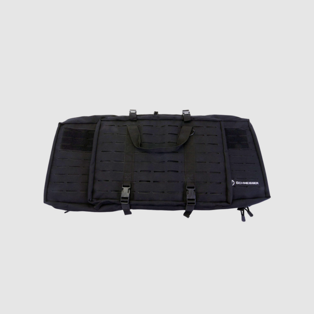 Tactical Rifle Case Schmeisser 116cm Schwarz