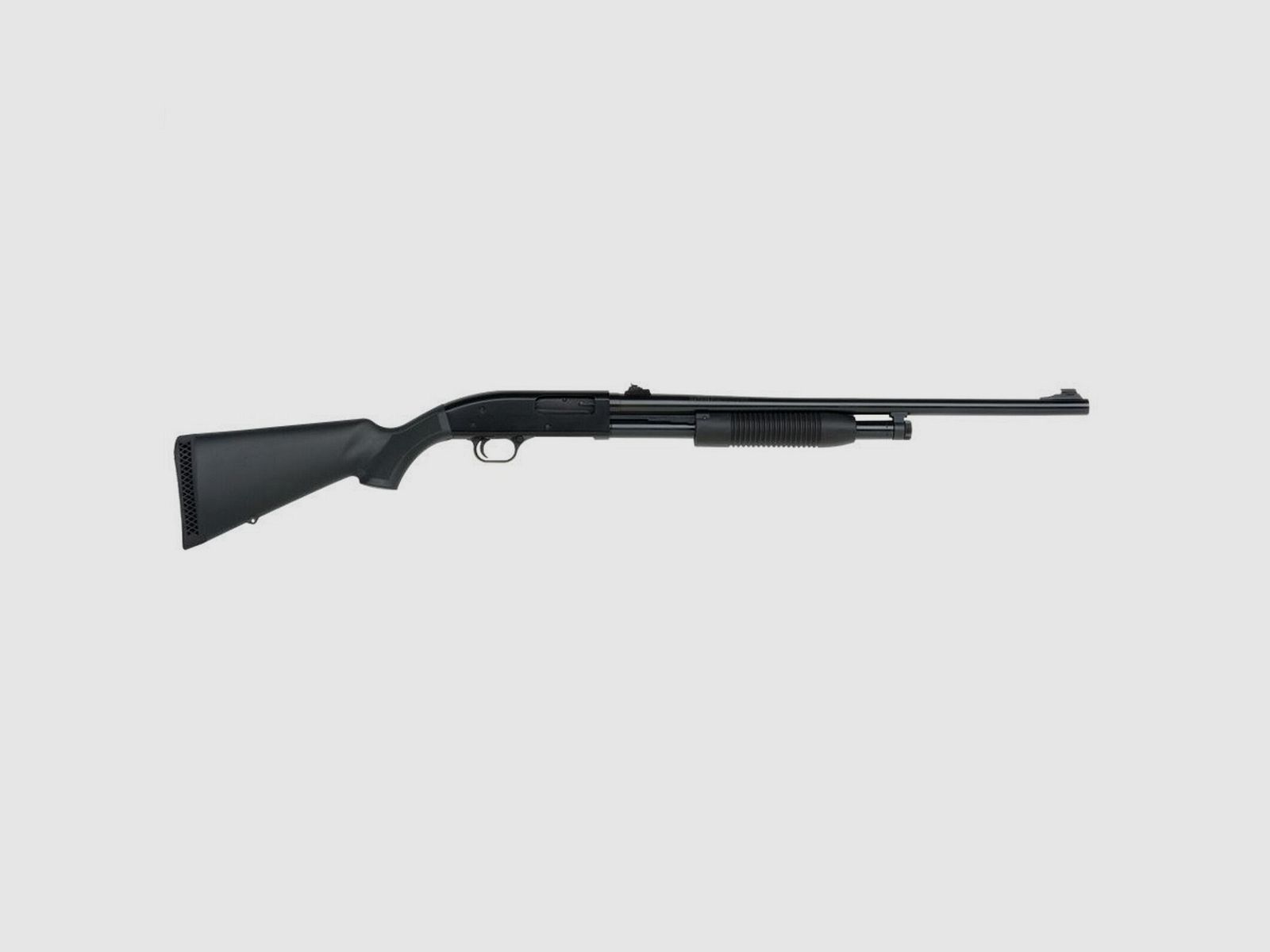 Mossberg Maverick 88 Slug 24" (24 inches) 12/76