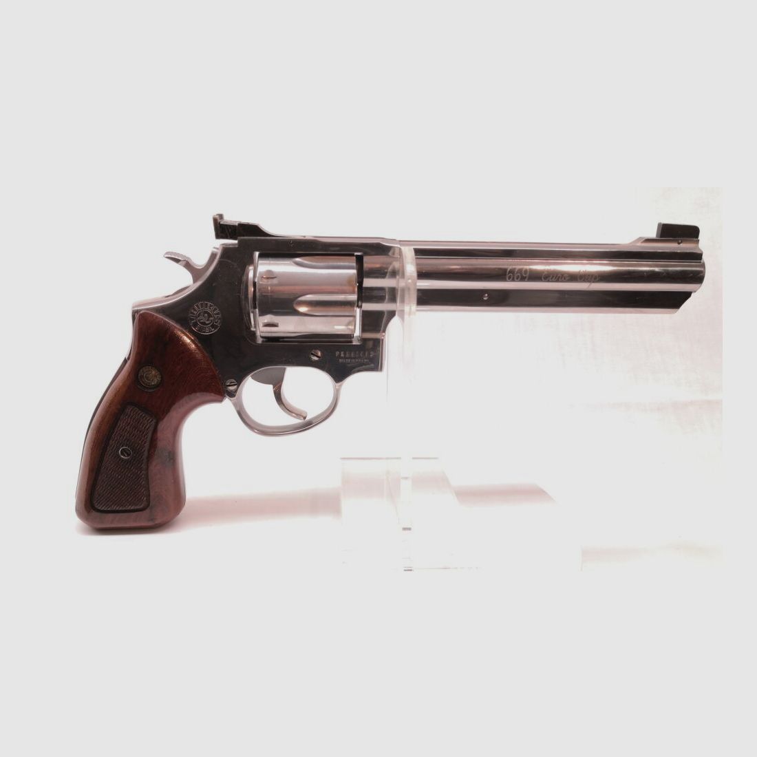 Taurus 669 Euro Cup