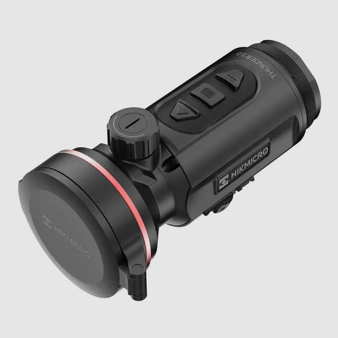 Dispositivo di imaging termico HIKMICRO Thunder TQ50CL 3.0, immagine 7 di 7