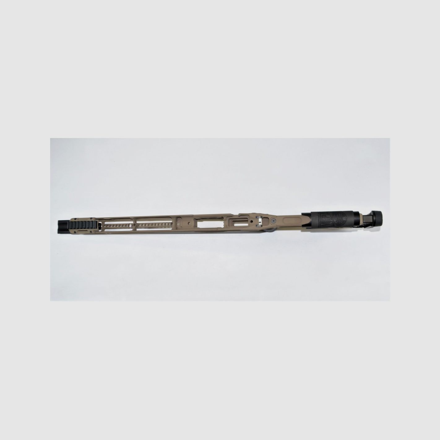 MPA BA WETTBEWERBSCHASSIS FDE REMINGTON SA, Bild 8 von 10