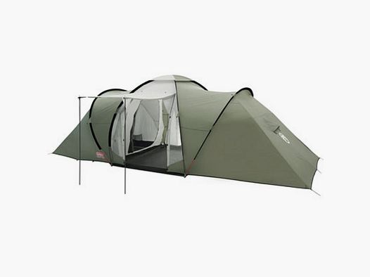Coleman Zelt Ridgeline 6 Plus