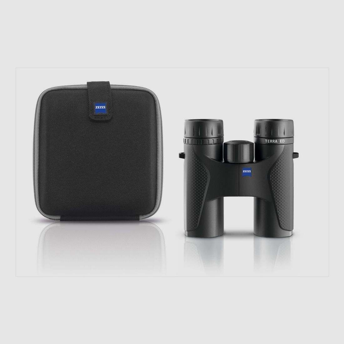 ZEISS Terra ED 10x32 Fernglas - schwarz