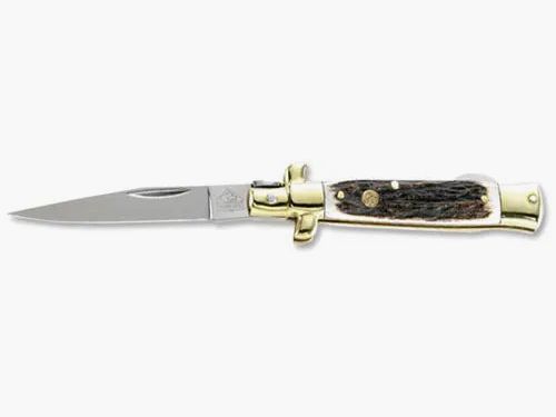 Couteau de poche PUMA TEC Stiletto