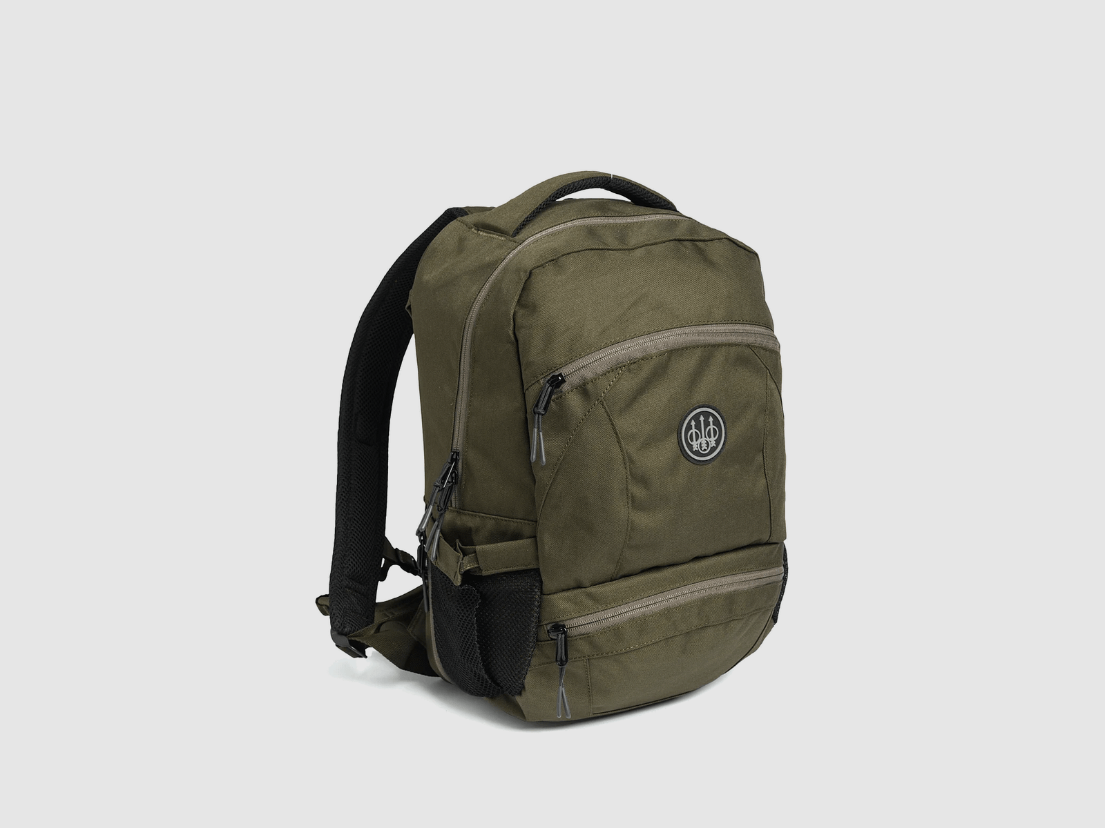 BACKPACK – BERETTA – MULTIPURPOSE BACKPACK Green Moss, image 1 of 7