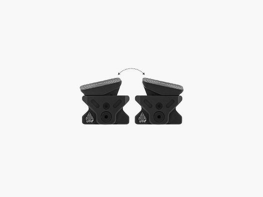 Repose pouce pour rail Keymod
