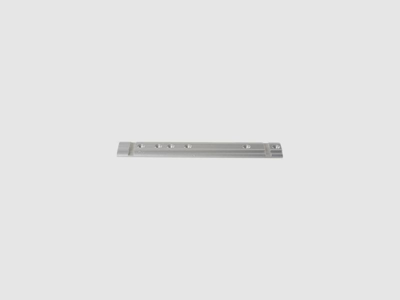 Weaver Tip-Off Weaver-Style Base #TO-9 argento 1-pz.
