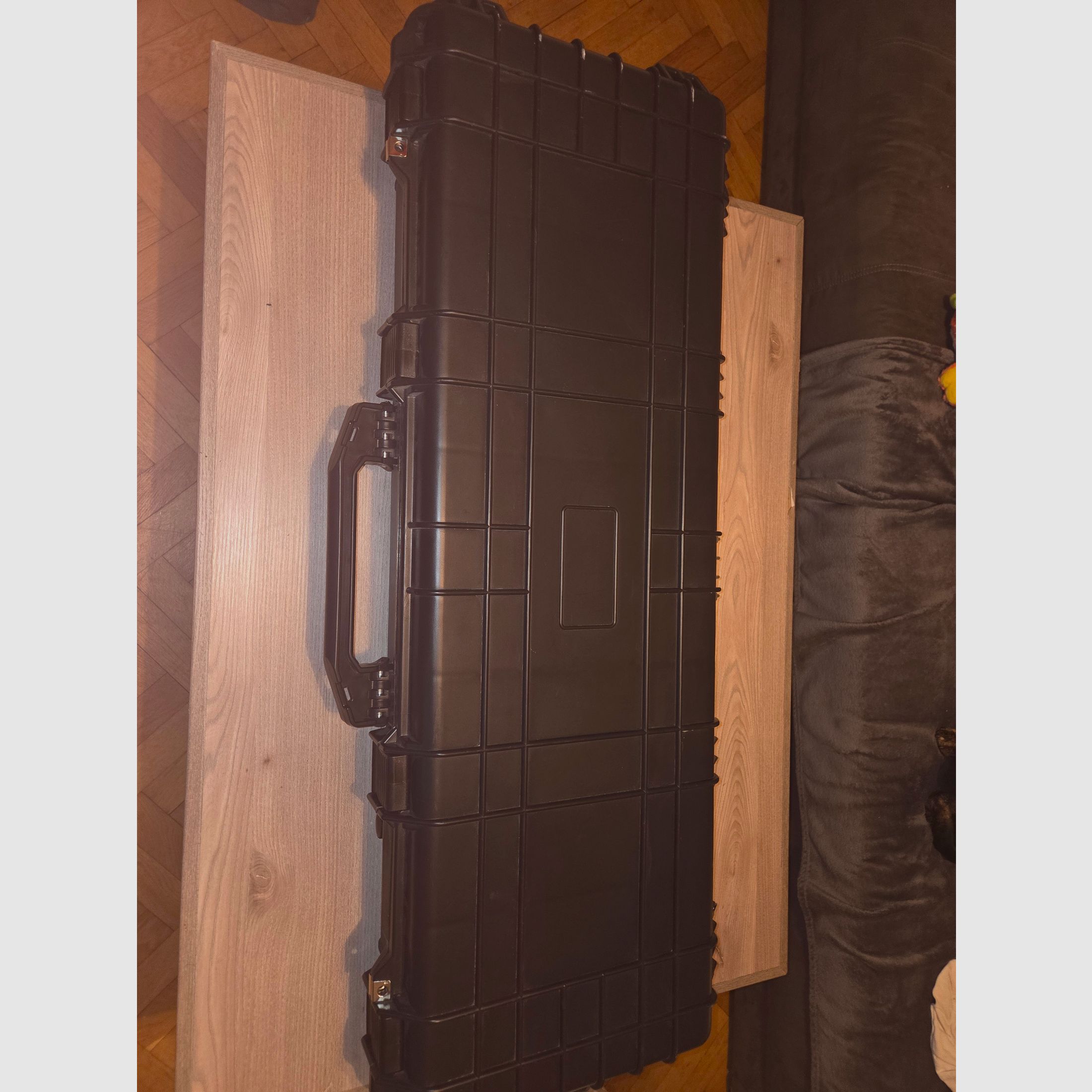 G&G Raider CM16 SRL DST en couleur désert