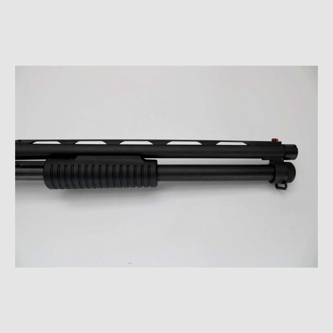 Fusil à répétition à garde avant Imperator Police Magnum fusil à répétition 12/76