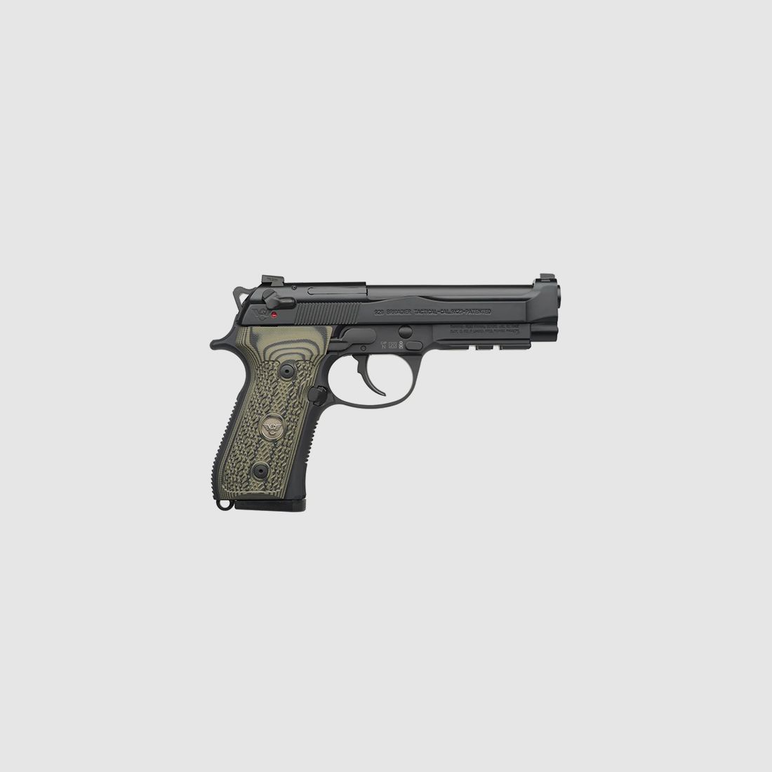 92G Tactical