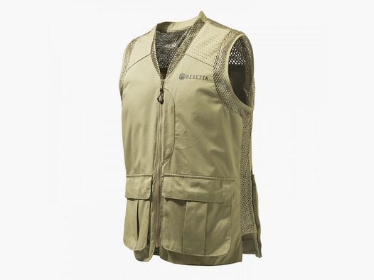 Beretta Gilet Wildtrail Pro