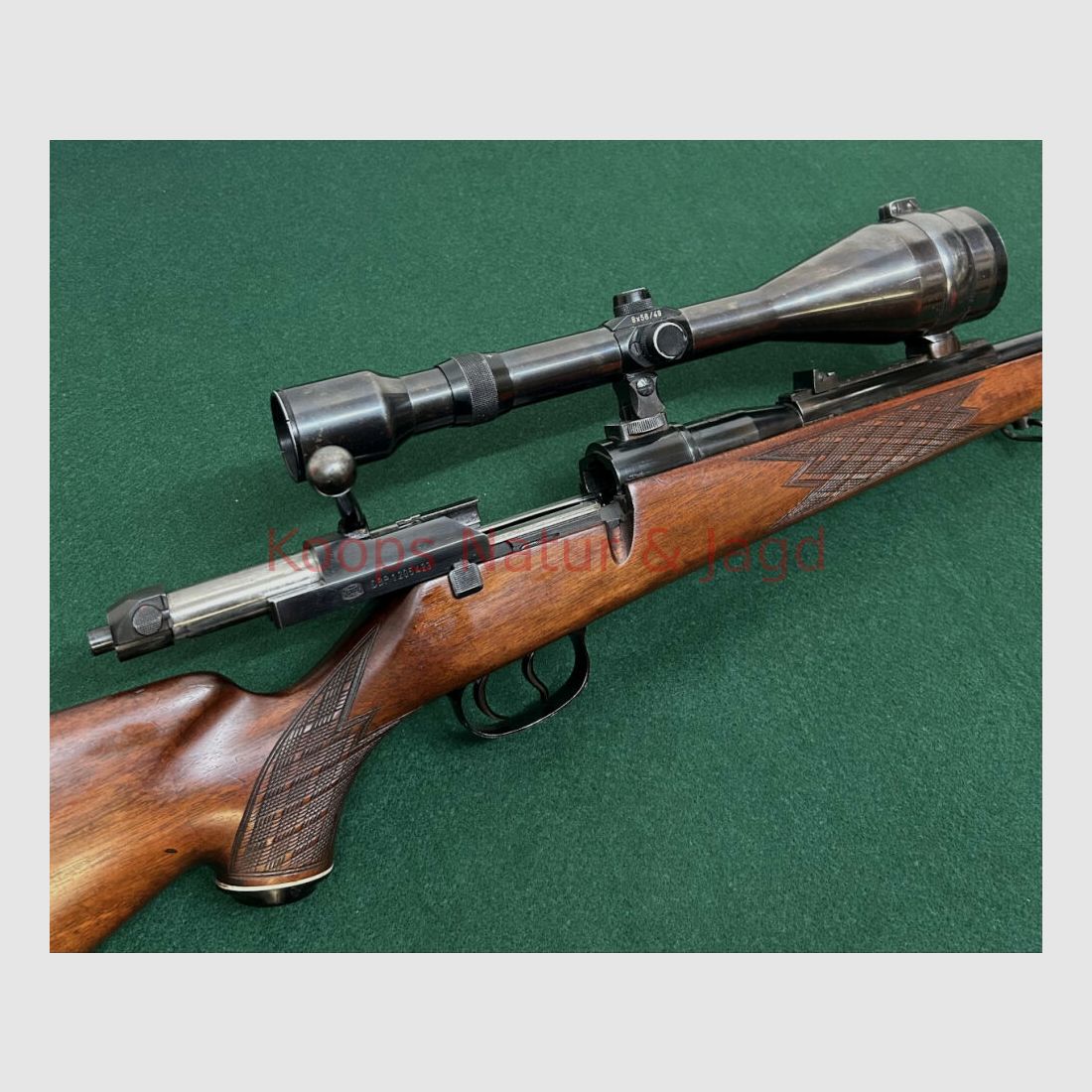 Mauser 66