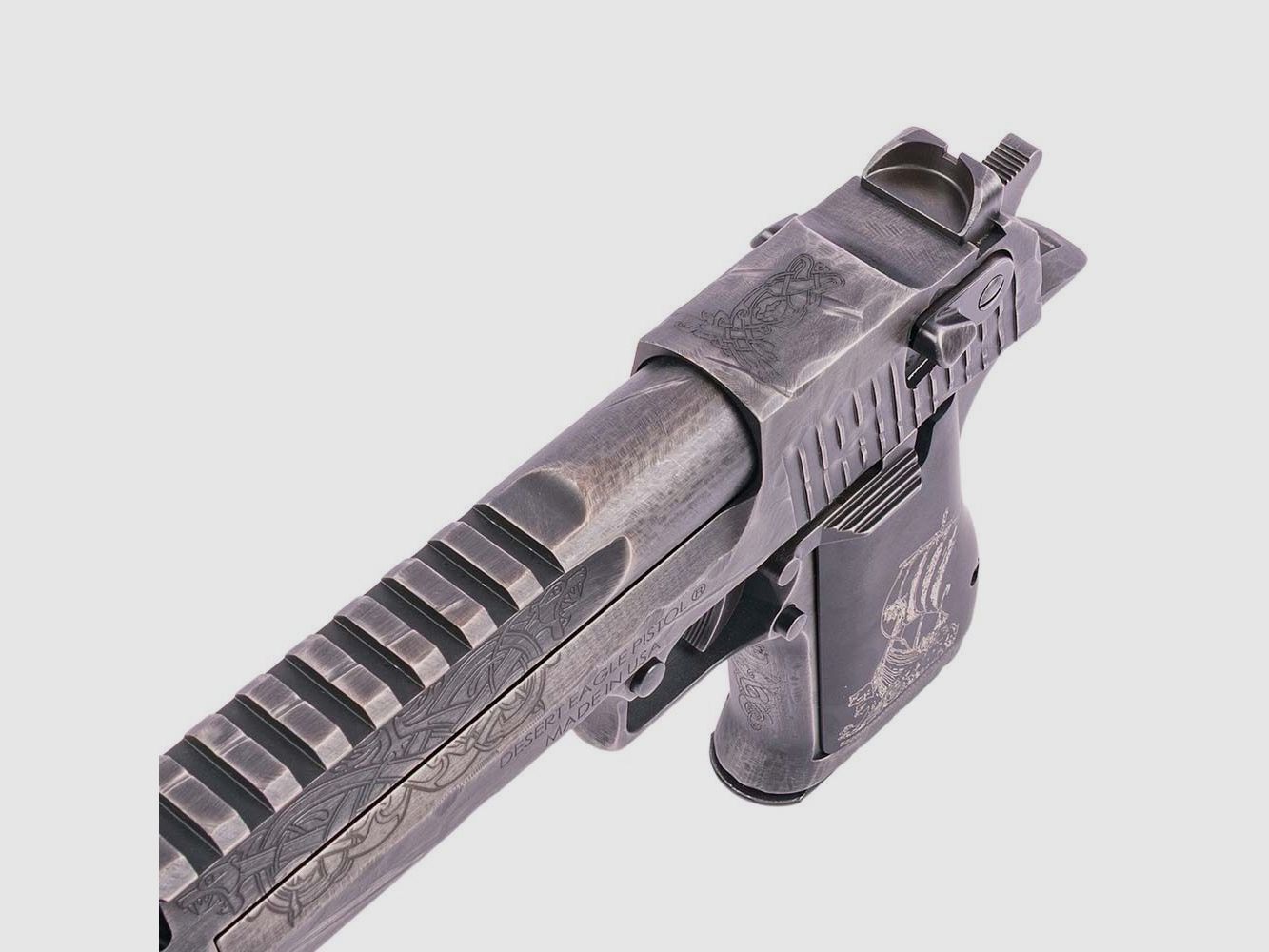 Magnum Research Desert Eagle XIX Viking