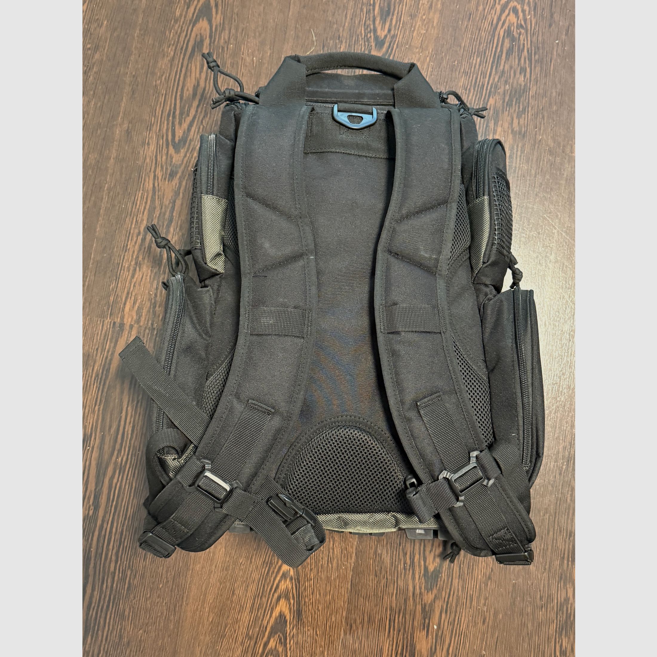 DAA Range Companion zaino, immagine 6 di 6
