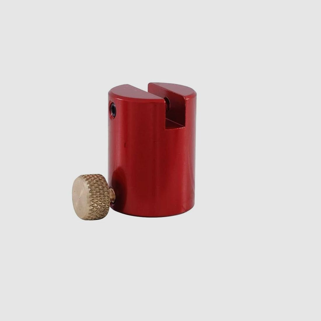 Hornady Lock-N-Load Comparator Set Body / Dispositivo di misurazione della lunghezza del proiettile Unità di base