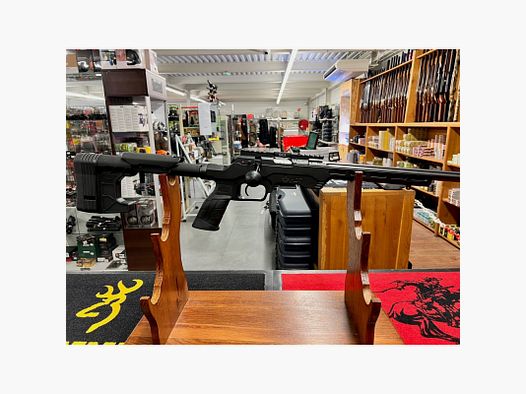 CZ 457 MDT LSS-RF 22 lr