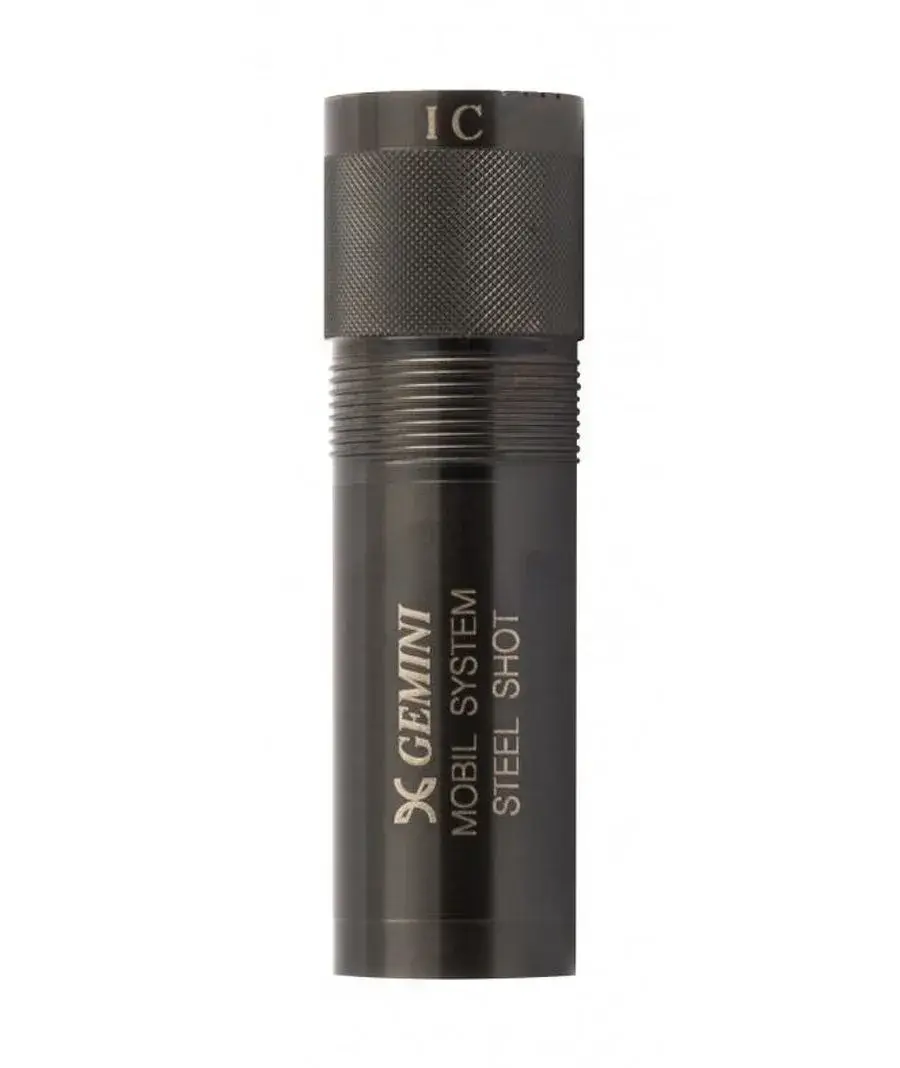 Choke Gemini Beretta Calibro 12 Int/Ext +2cm, immagine 2 di 2