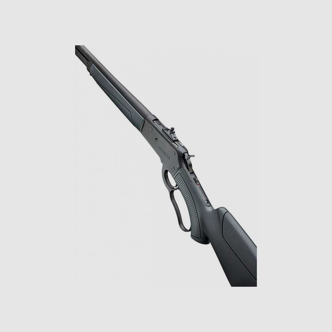 Davide Pedersoli Onderhevelherhaler 1886/71 Boarbuster Shadow .45-70 Govt.