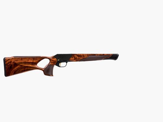 Blaser System R8 Success Leder SHK:4 Semi-Weight / Echtleder Cocoa