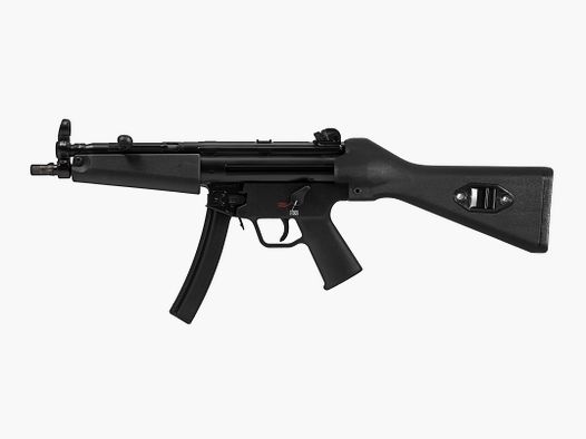 Heckler & Koch SP5, calibro 9mm Luger || fucile semi-automatico