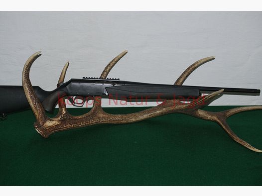 Browning BAR MK3