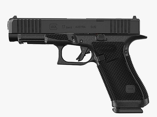 GLOCK 17 Gen6 OR