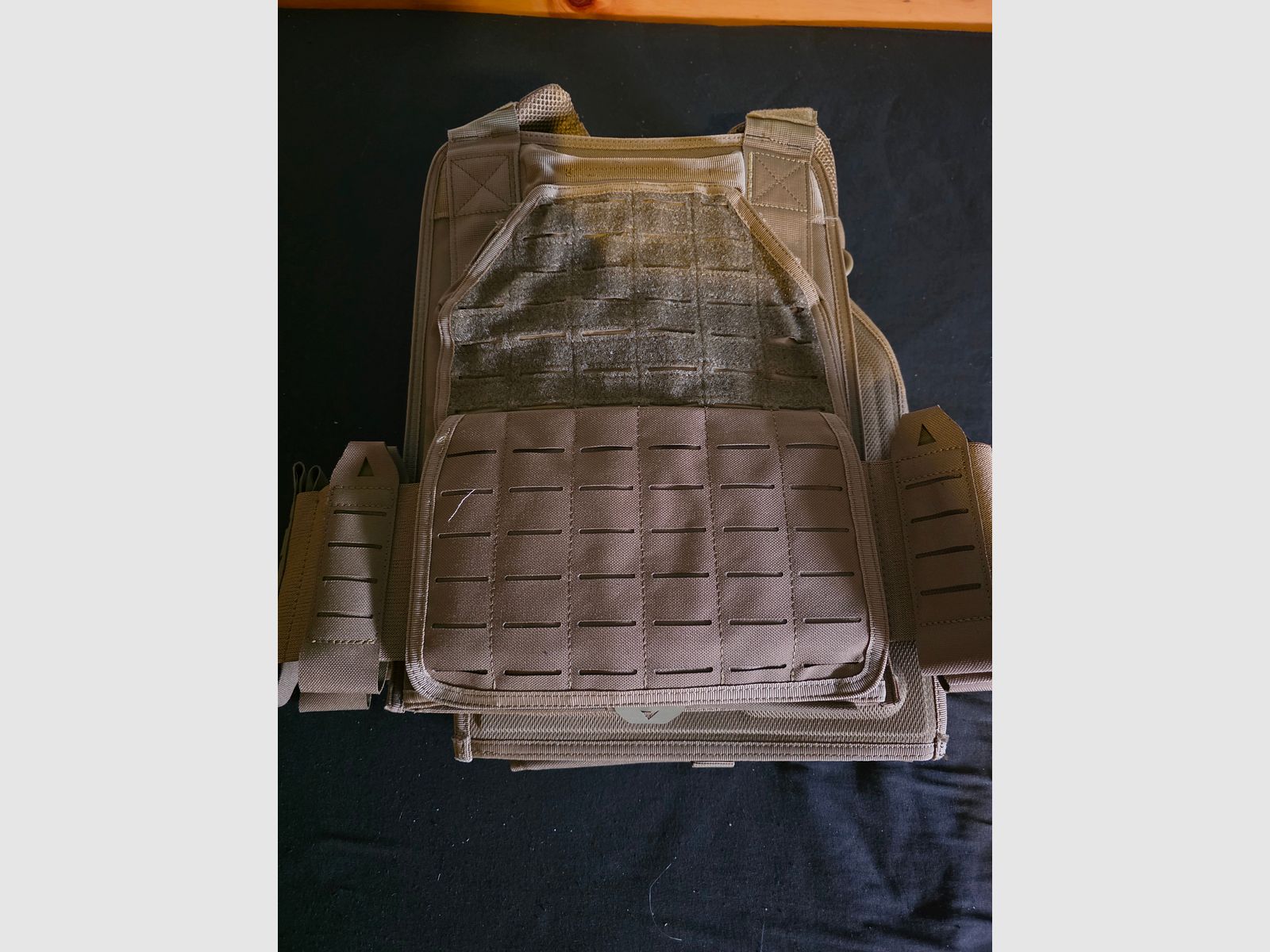 Airsoft Set - Ungetragen