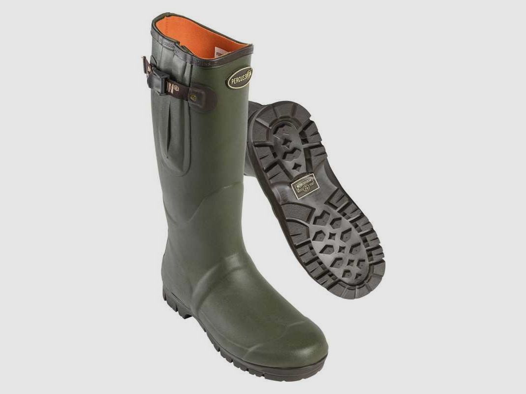 Buty Percussion Sologne Neopren, zdjęcie 2 z 3