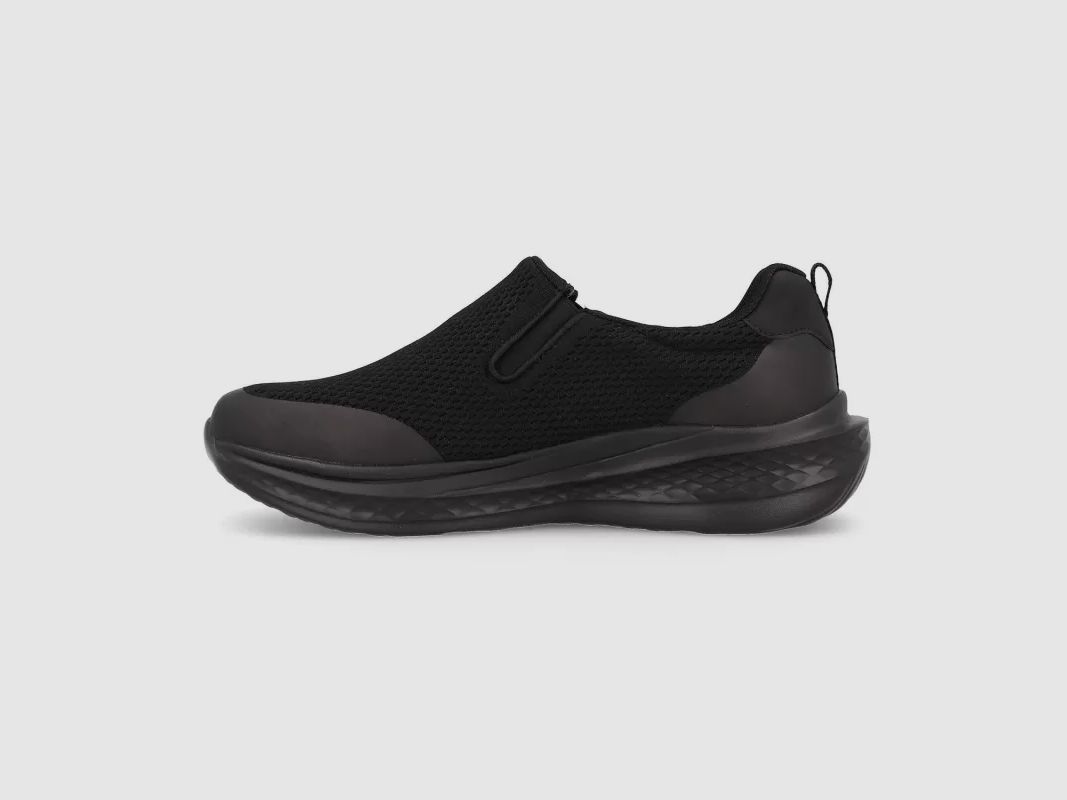 Paredes Sportschuhe Herren Alerre schwarz, Bild 3 von 5